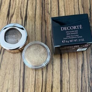 Decorté Eye Glow Gem Skin Shadow 07G Maple Luster 6g